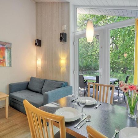 Schmugglerstieg 11A - Dorf 5 Apartment ลูเบค ภายนอก รูปภาพ
