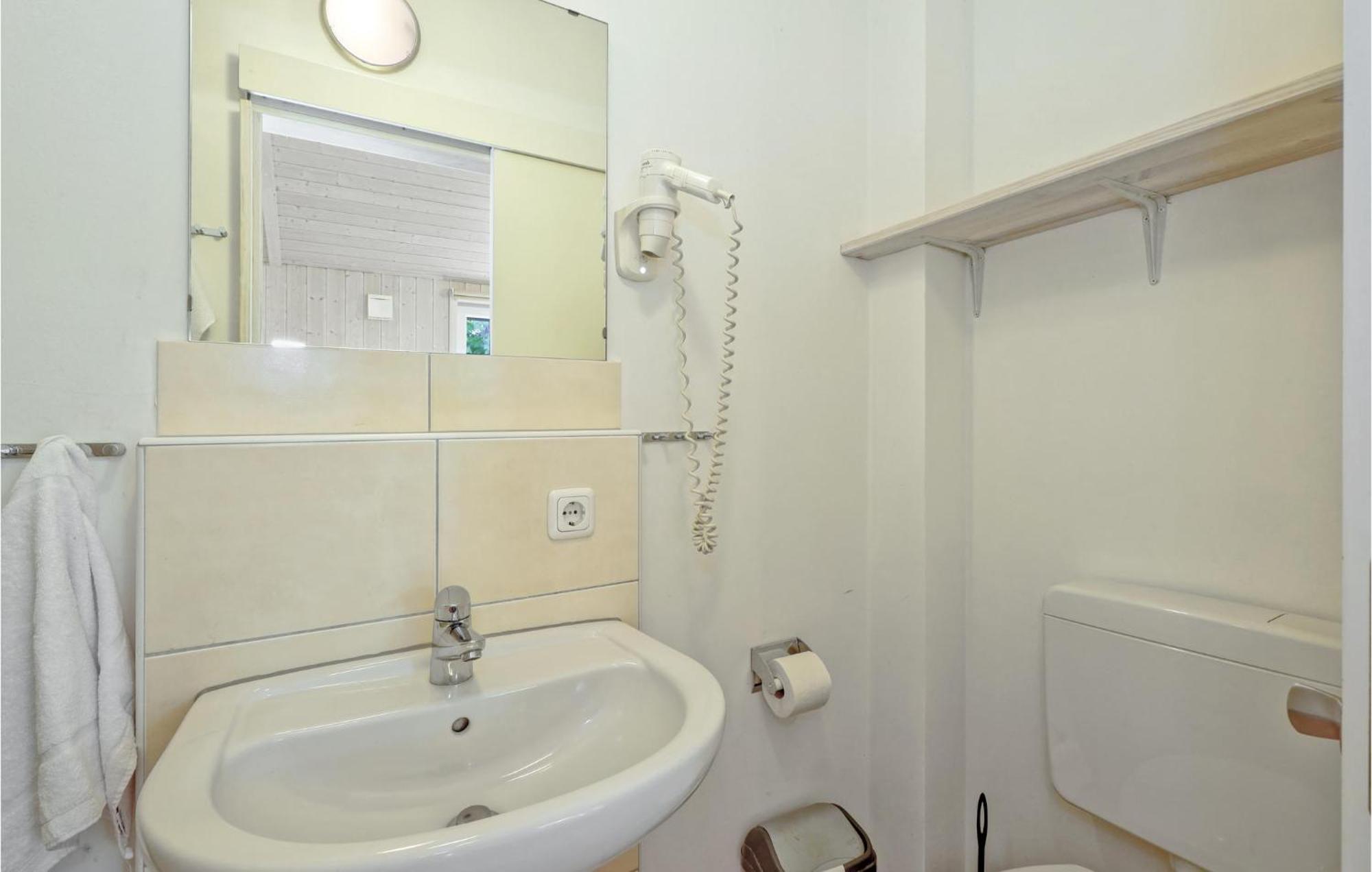 Schmugglerstieg 11A - Dorf 5 Apartment ลูเบค ภายนอก รูปภาพ