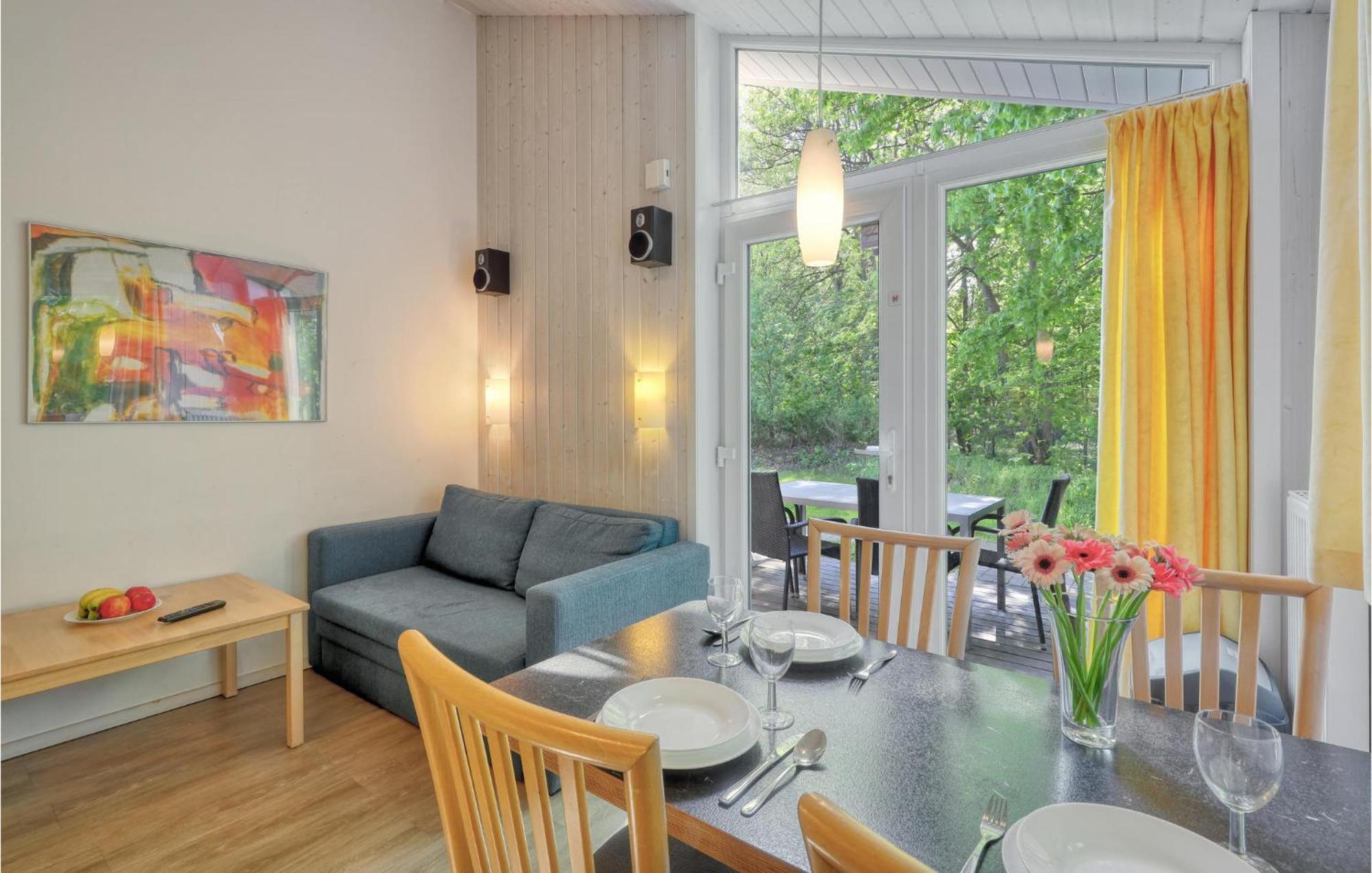 Schmugglerstieg 11A - Dorf 5 Apartment ลูเบค ภายนอก รูปภาพ