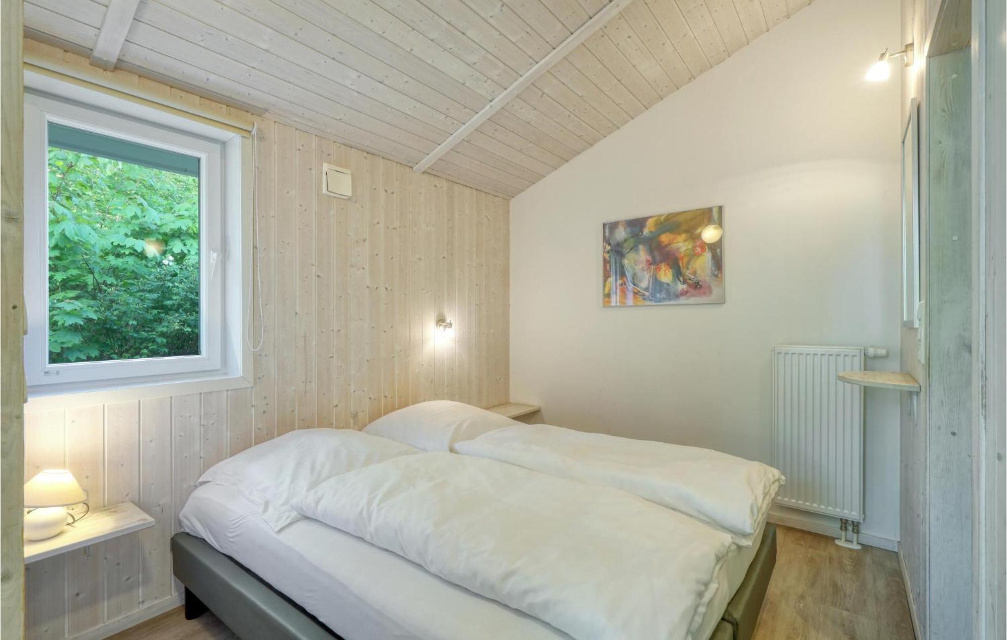 Schmugglerstieg 11A - Dorf 5 Apartment ลูเบค ภายนอก รูปภาพ