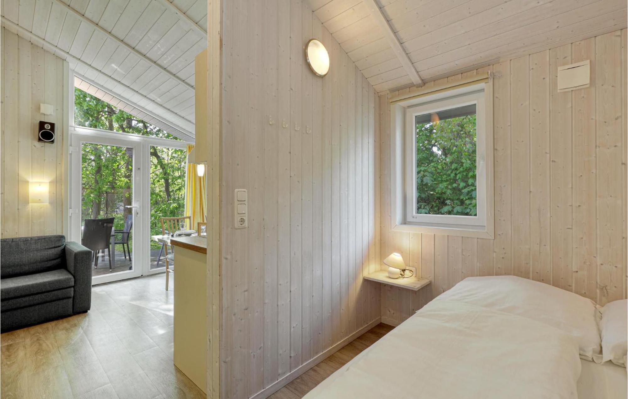 Schmugglerstieg 11A - Dorf 5 Apartment ลูเบค ภายนอก รูปภาพ